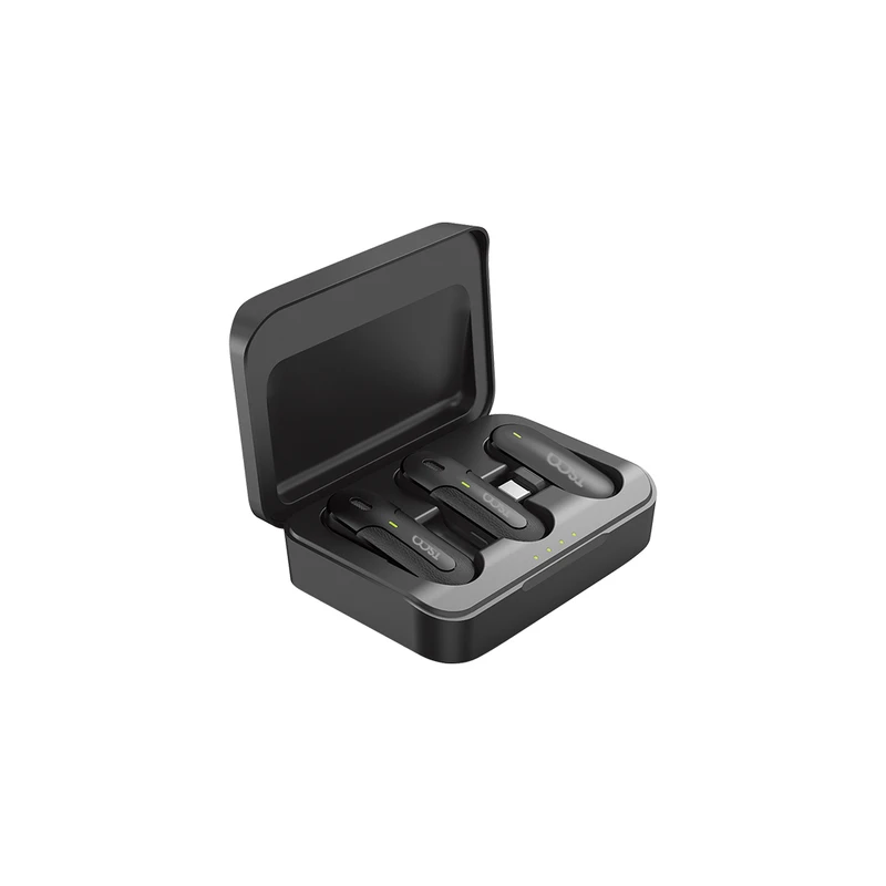 1 میکروفون بی سیم تسکو مدل TMIC 5005